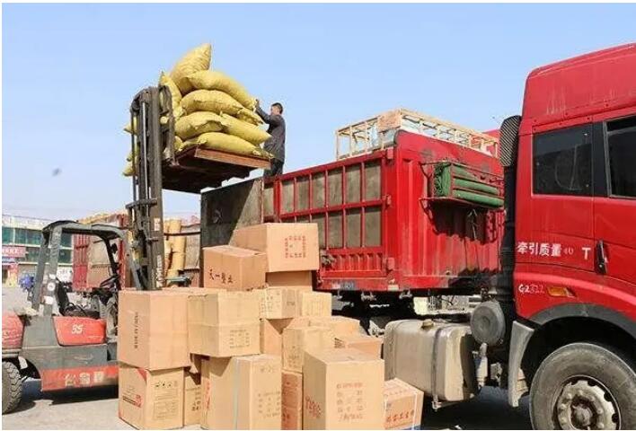 厦门到额尔古纳市物流专线