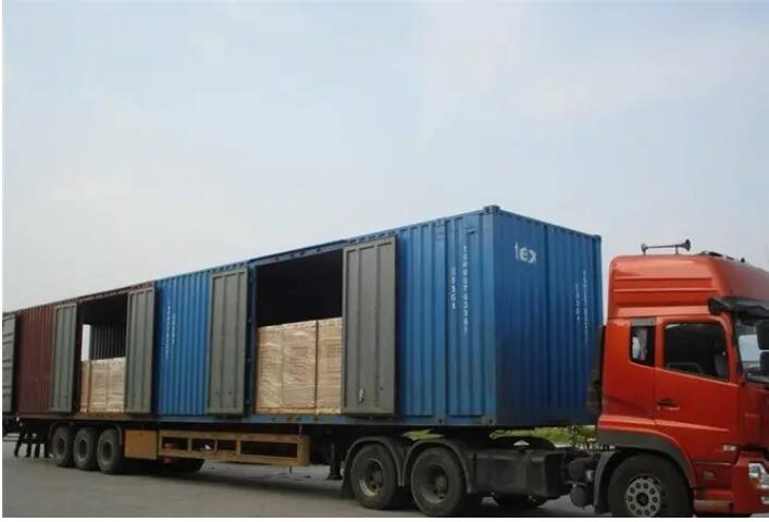 厦门到额尔古纳市整车运输