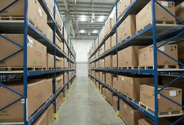 厦门到额尔古纳市货物仓储