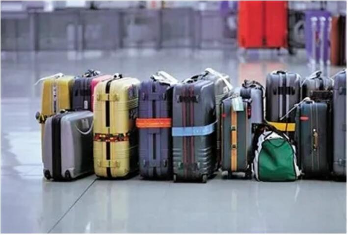 厦门到额尔古纳市行李托运