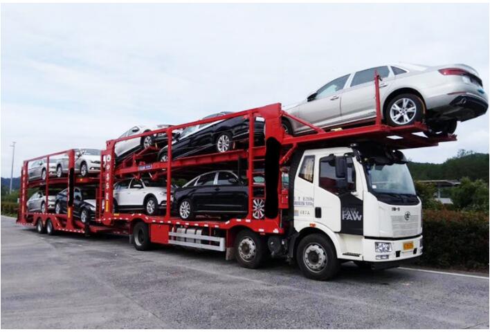 厦门到额尔古纳市轿车托运